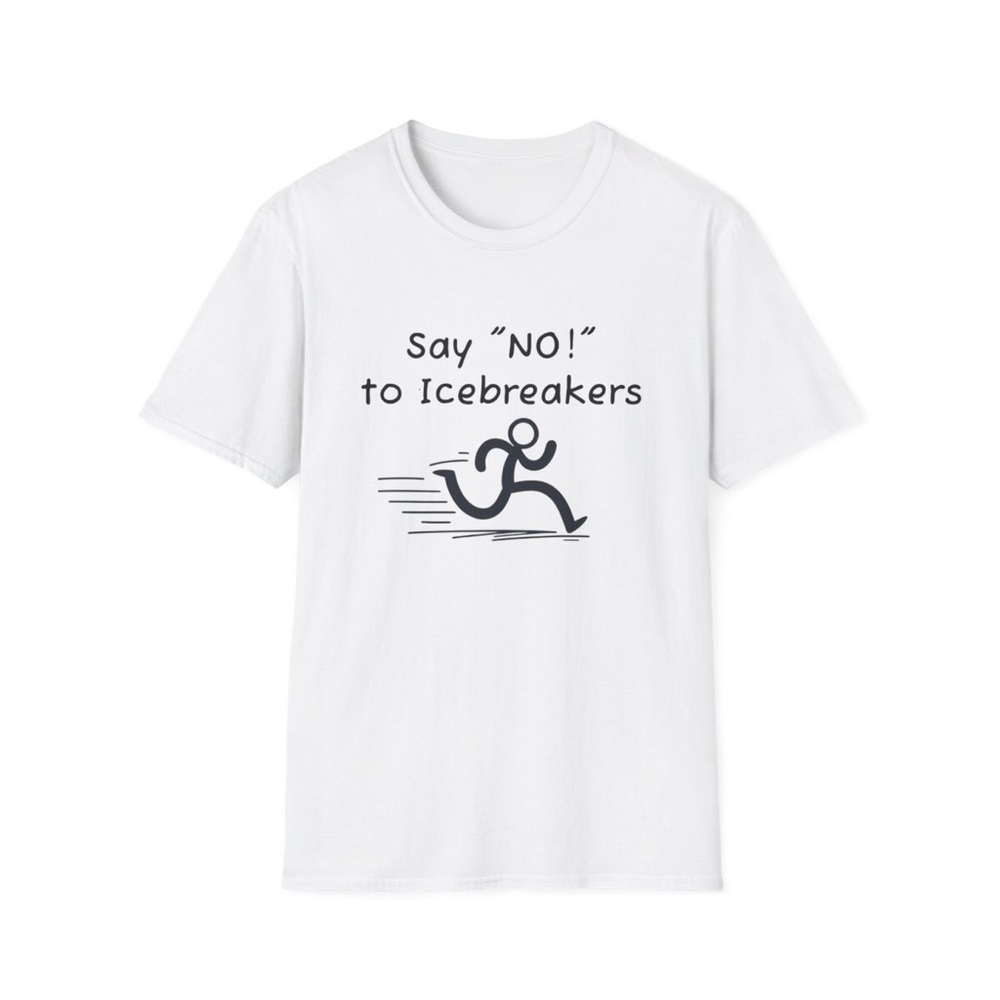 Skip the icebreakers, made especially for teachers. gutsyteacher.etsy.com